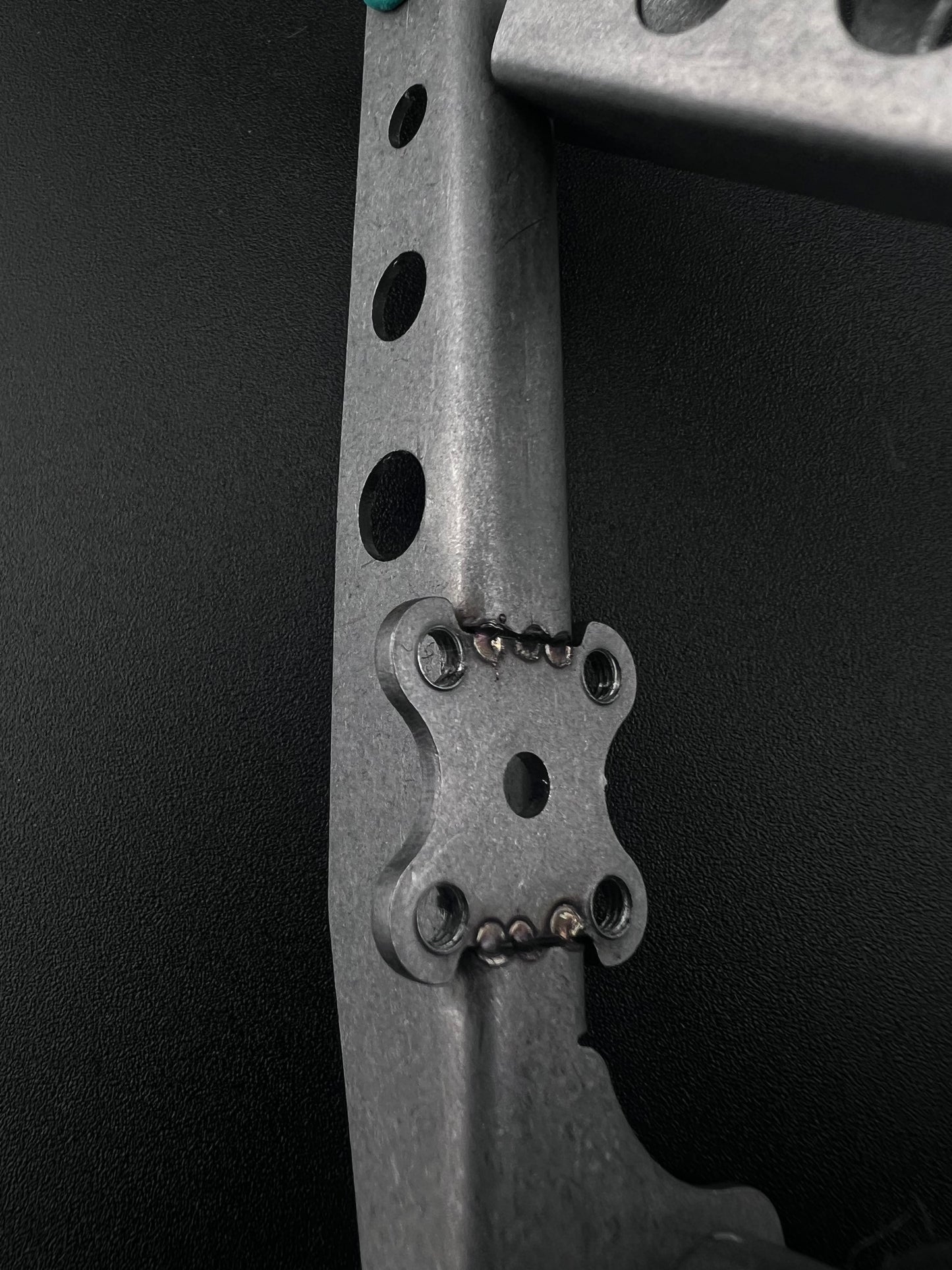 KK Truck Liftable Truck Steer Axle Soft