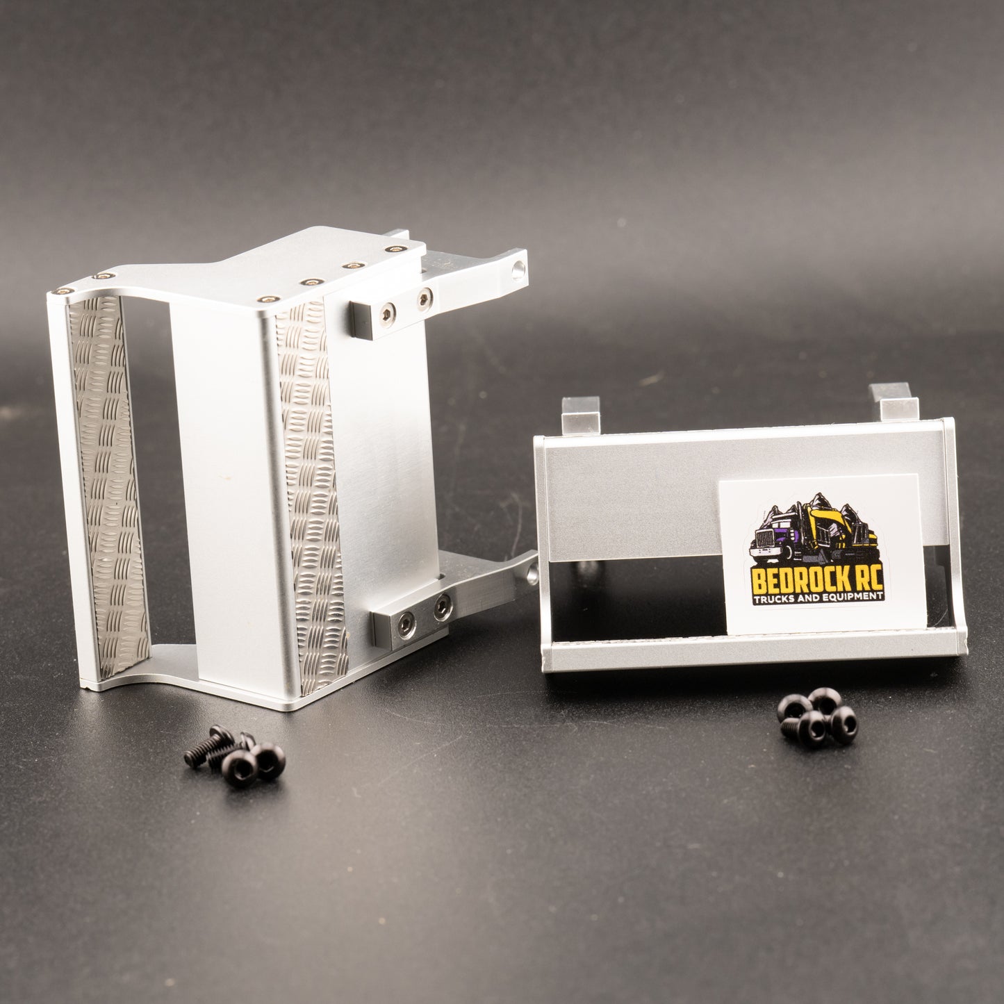Lesu Tool Box for Tamiya King
