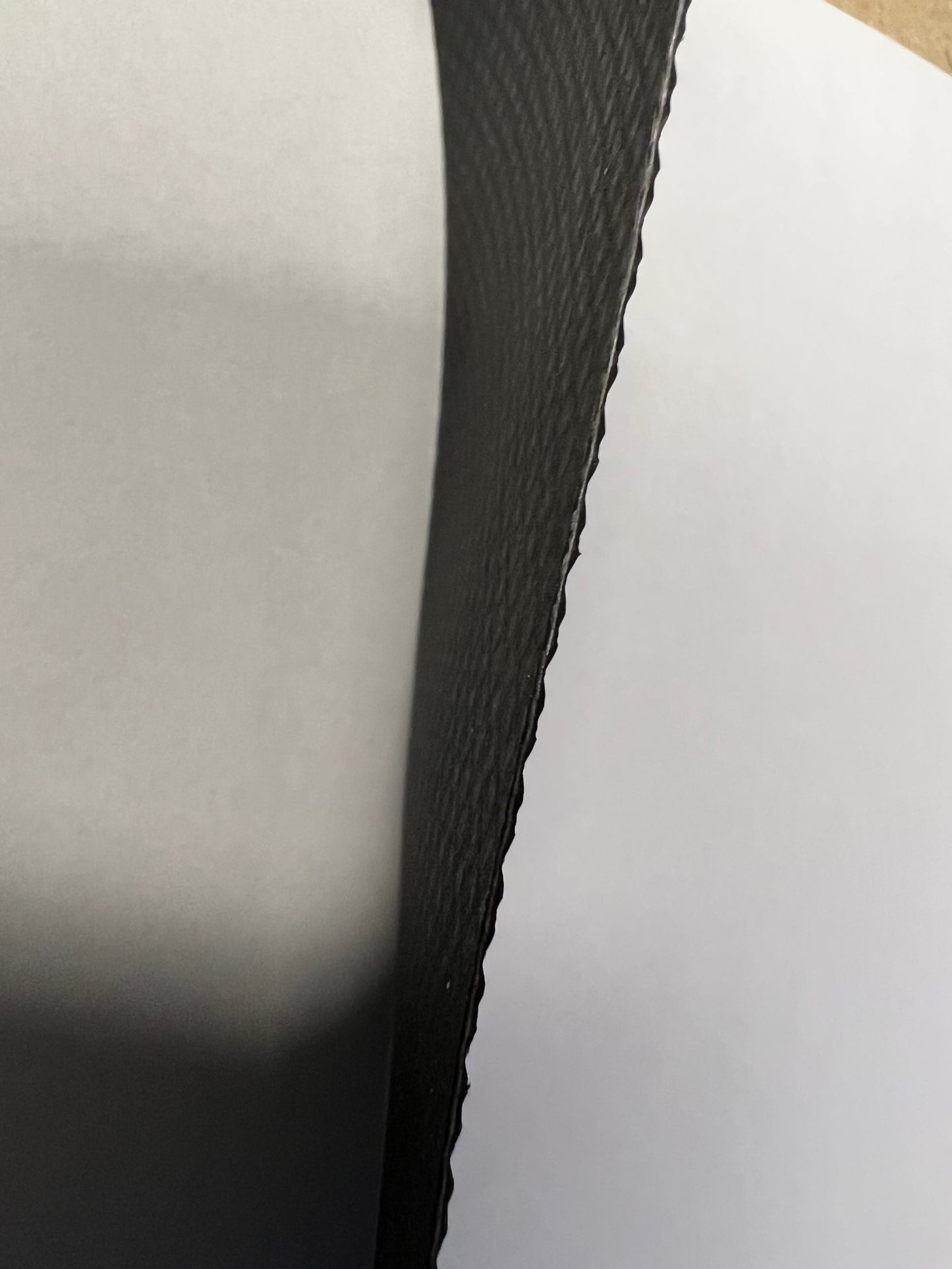 Bedrock RC Reinforced 1/14 Scale Conveyor Belt ***Price is 1 square inch***