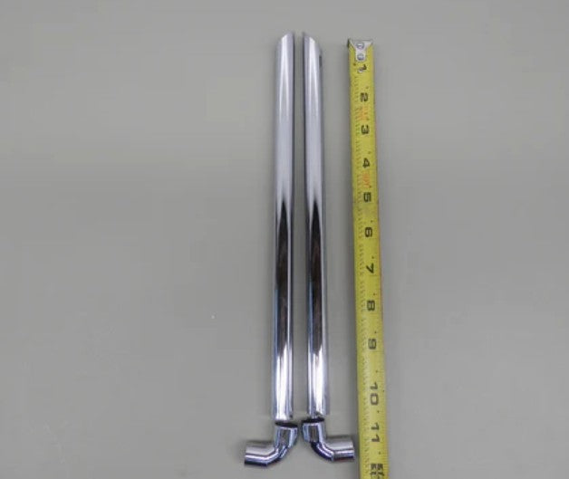 True Scale R/C PB 45° Fat Stacks