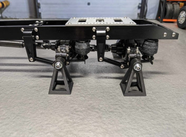 True Scale R/C V2 Air Ride Kit