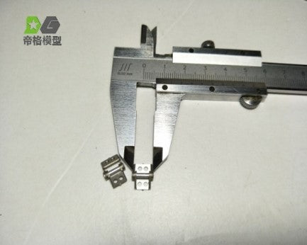 Degree Hinges For Custom Builds