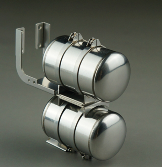 Scale Club Air Tanks