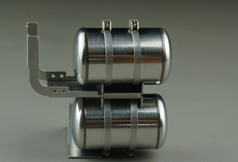 Scale Club Air Tanks