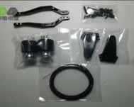 Degree Airbag Suspension