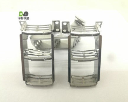 Degree Steps (1 pair)