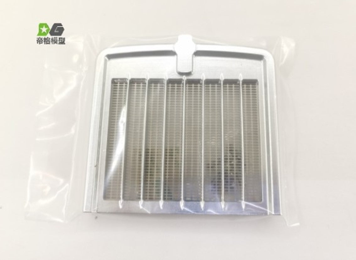 Degree Kenworth Grill