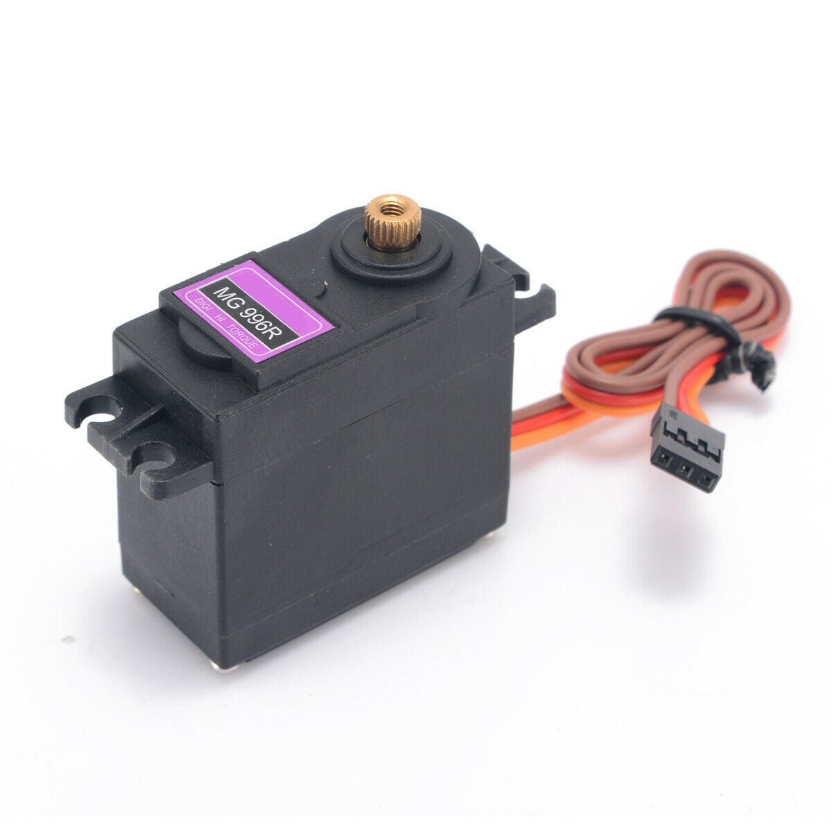 Bedrock RC Basic 55G Servo