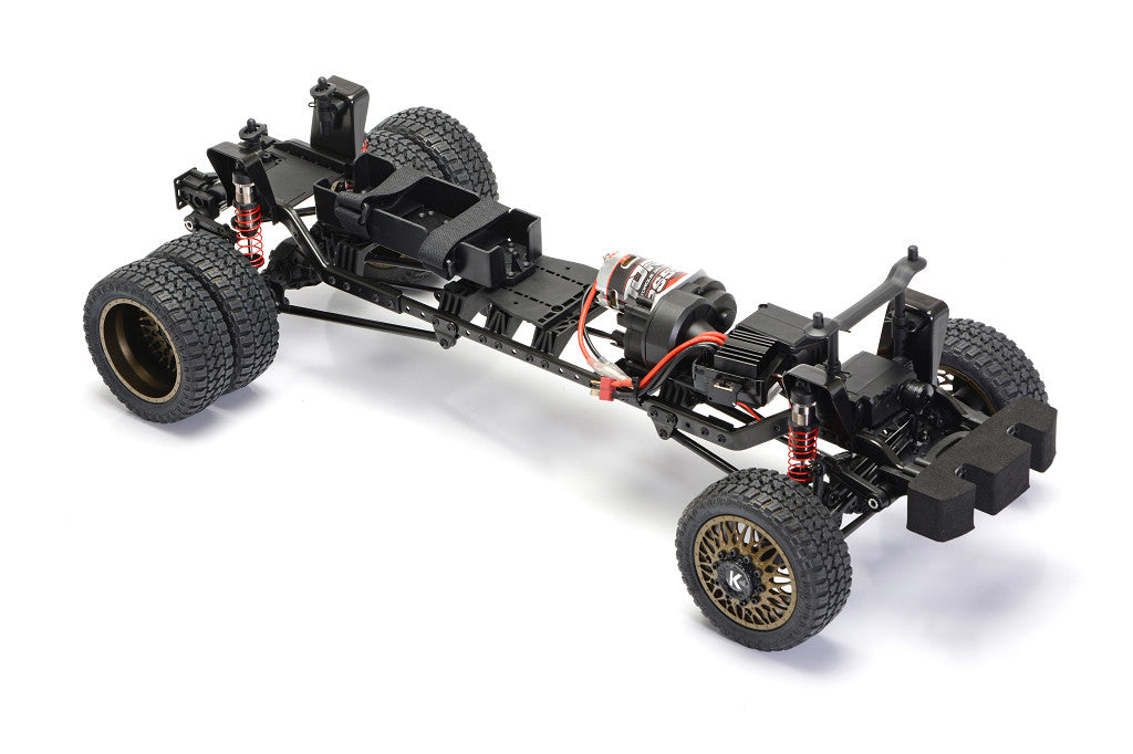 CEN F-450