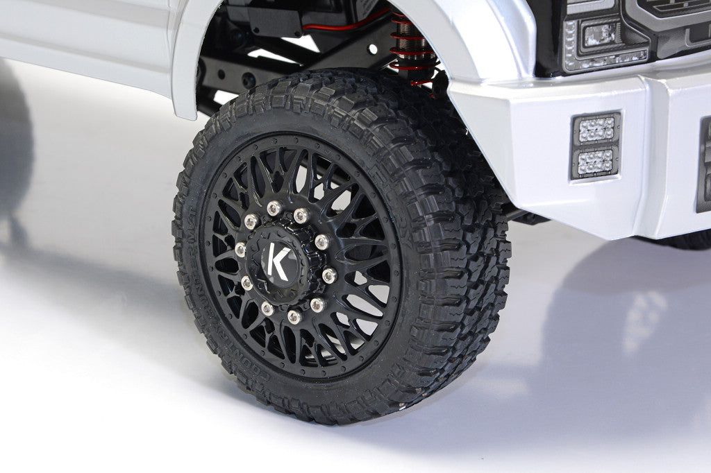 CEN F-450