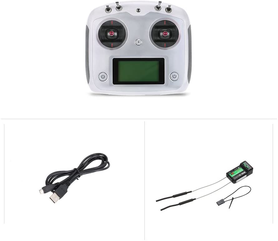 FlySky Pre Owned FS-I6S
