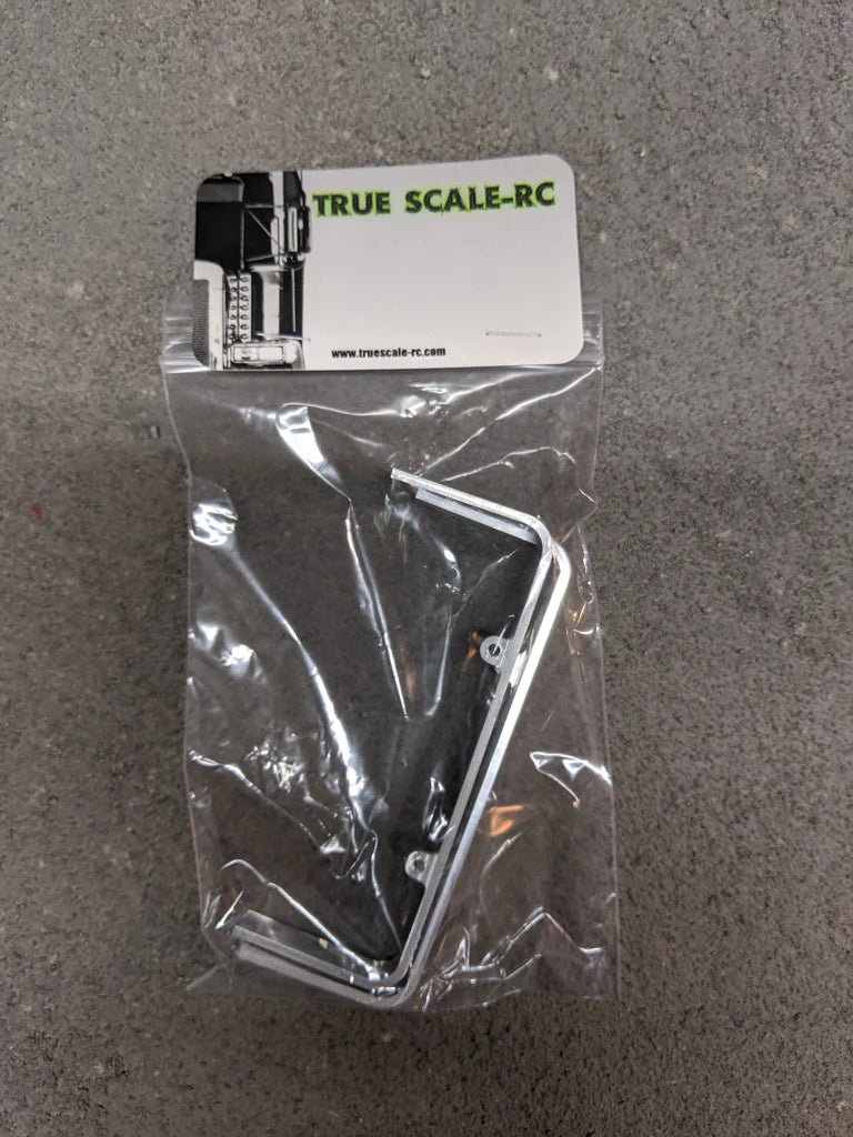 True Scale 63" Sleeper Light Panels