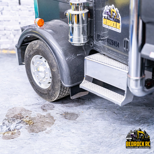 Bedrock RC Front Mud Flap