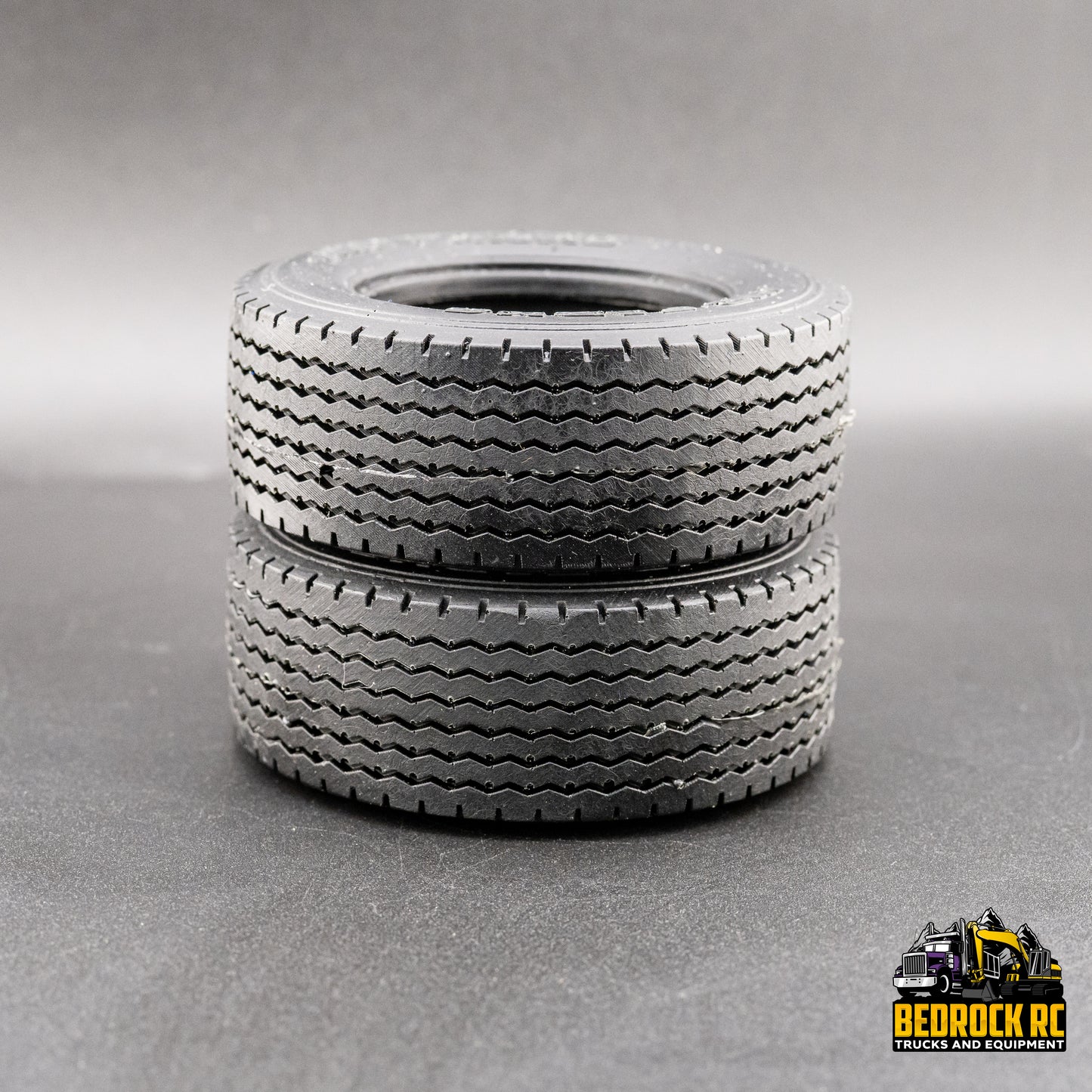 JHR Farms 78MM x 30MM Wide Steer Tire