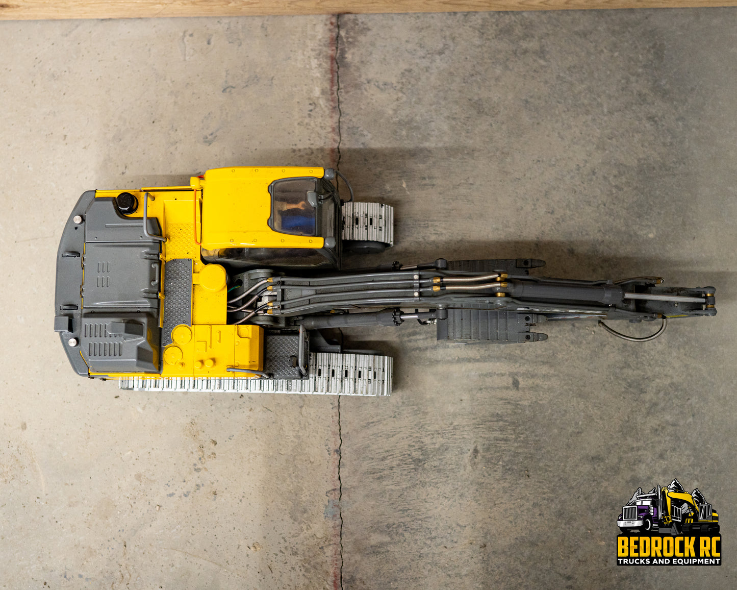 Used Double E EC160 Hydraulic Excavator