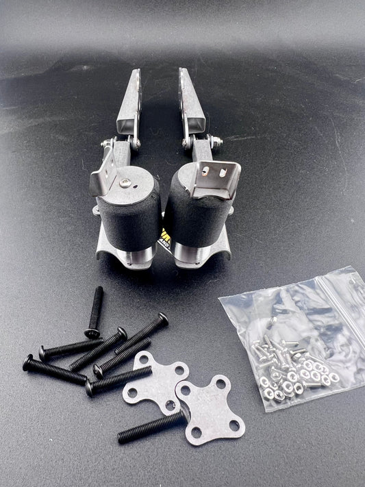 KK Truck Medium Air Bags Steering Suspension