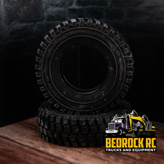 Hercules Hobby Wide Mud Tire