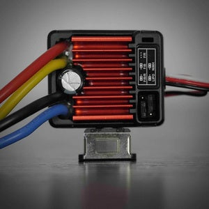 Hobby Wing QuicRun 1060 Waterproof Rock Crawler Brushed ESC 2-3S