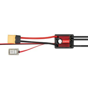 Hobby Wing QuicRun WP 12BL45