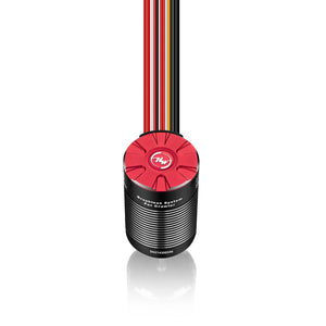 HobbyWing QuicRun Fusion Pro 2in1 FOC System 2300kv