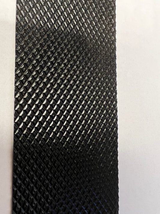 Bedrock RC Reinforced 1/14 Scale Conveyor Belt ***Price is 1 square inch***