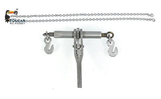 JD Model Metal Chain/Ratchet Binder