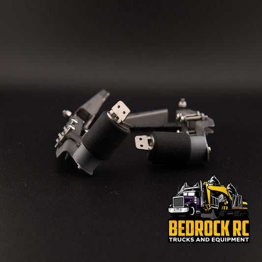 KK Truck Liftable Axle Medium for Use with KK Trucks AXLE