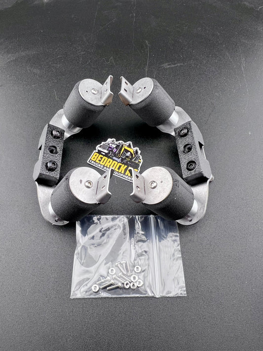 KK Truck 4 Bag Drive Suspension Soft