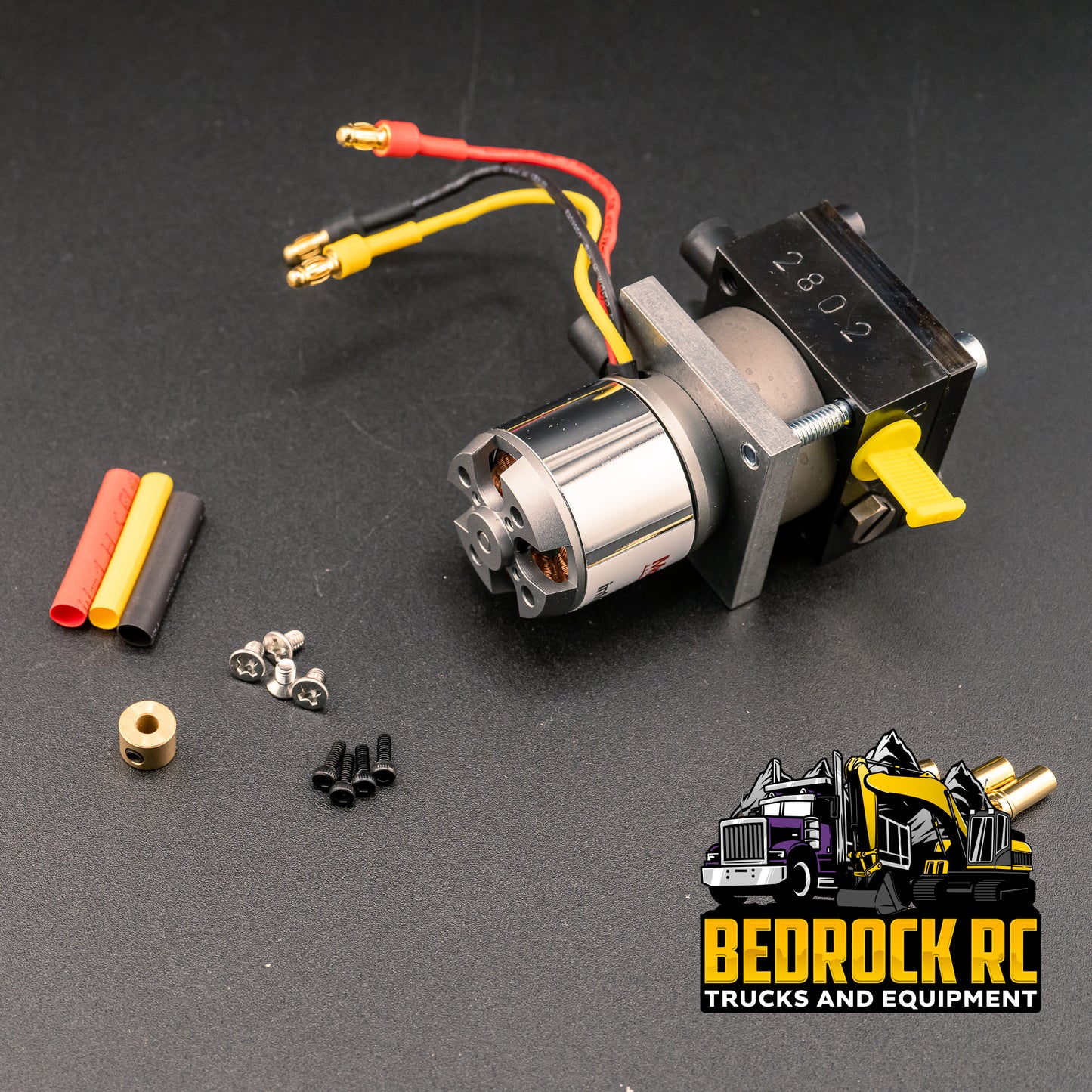 Kampshoff Mini Hydraulic Pump 1000ml