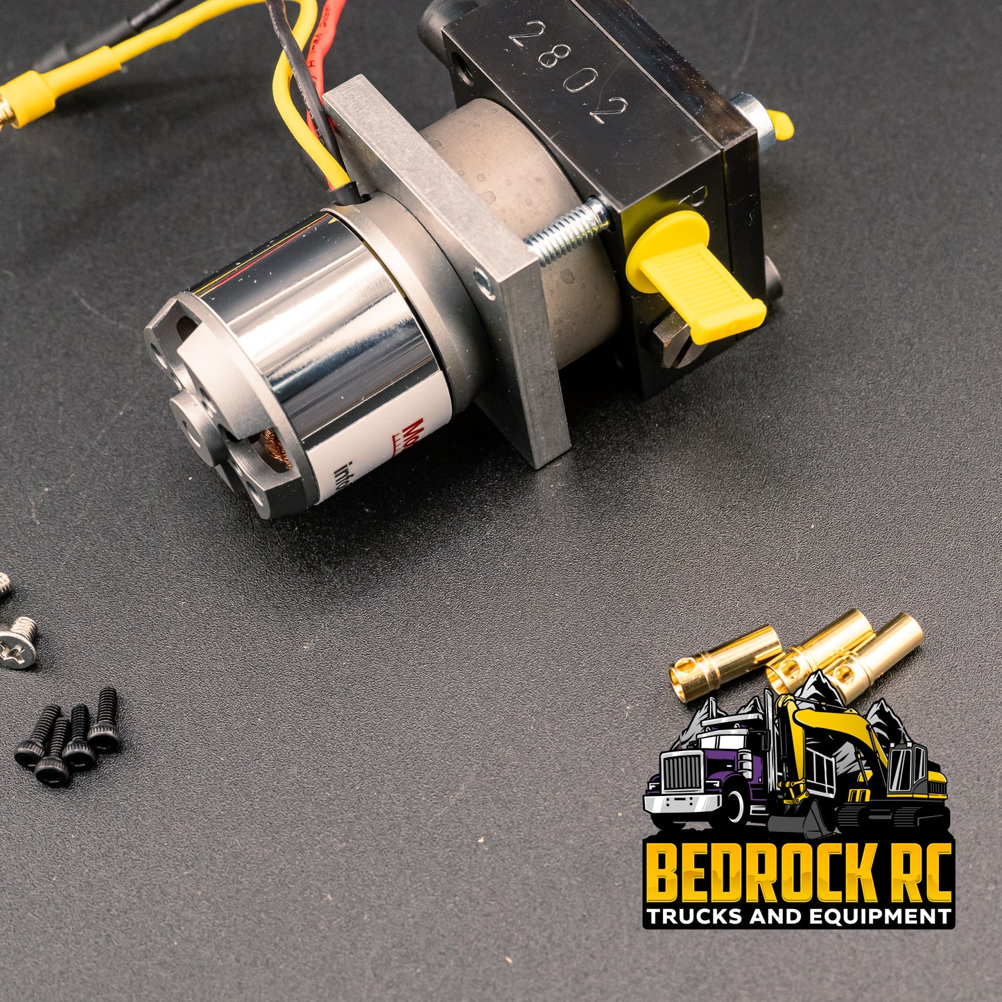 Kampshoff Mini Hydraulic Pump 1000ml