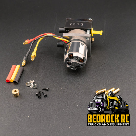 Kampshoff Mini Hydraulic Pump 1000ml