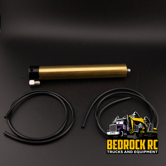 Lesu Hydraulic 5-Section Oil Cylinder 130mm