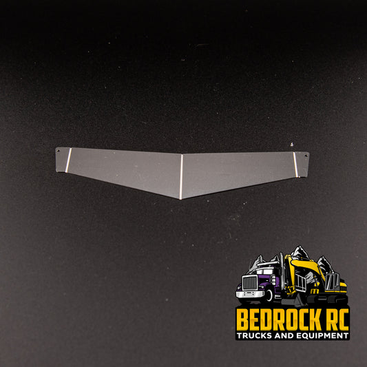 True Scale R/C Outlaw Drop Visor