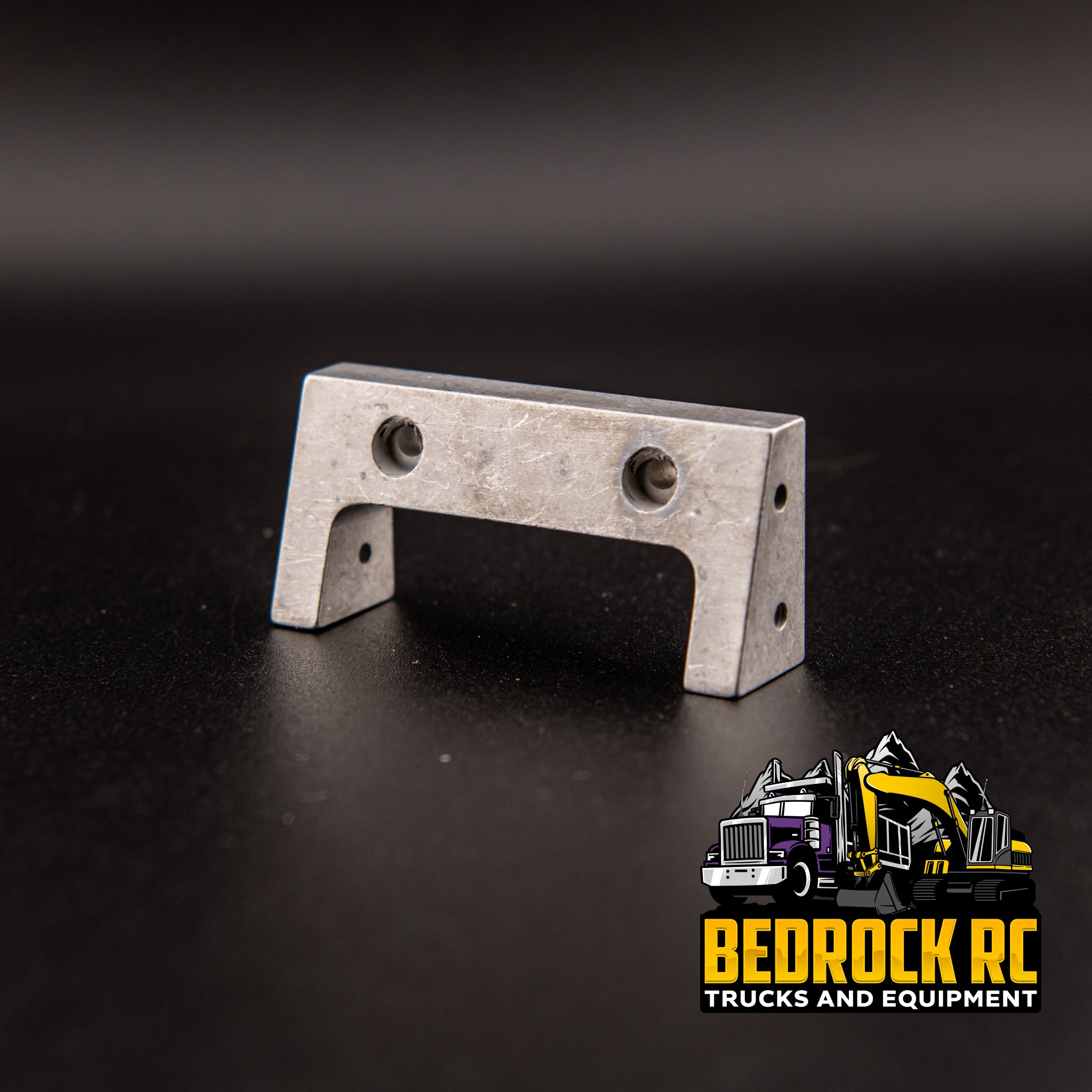 True Scale R/C Rear Cross Member (Discontinued) – Bedrock RC