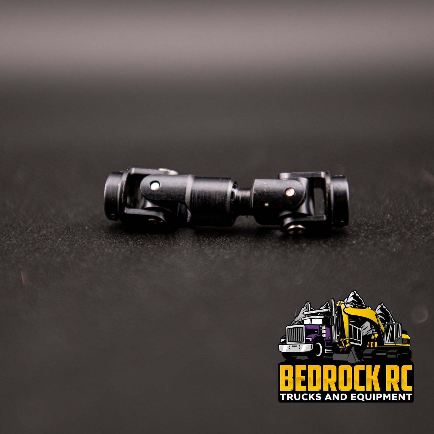 True Scale R/C Bulldog Driveshafts 45mm - 55mm