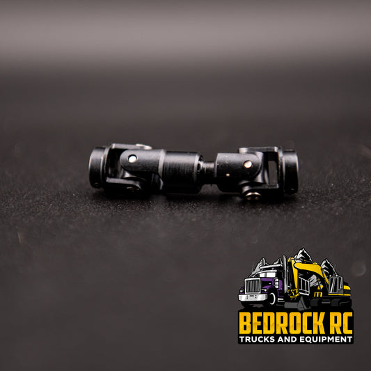 True Scale R/C Bulldog Driveshafts 45mm - 55mm