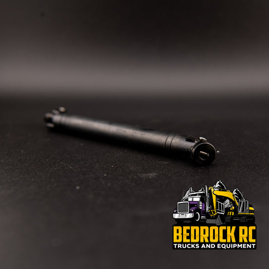 True Scale R/C Bulldog Driveshafts 150mm - 200mm