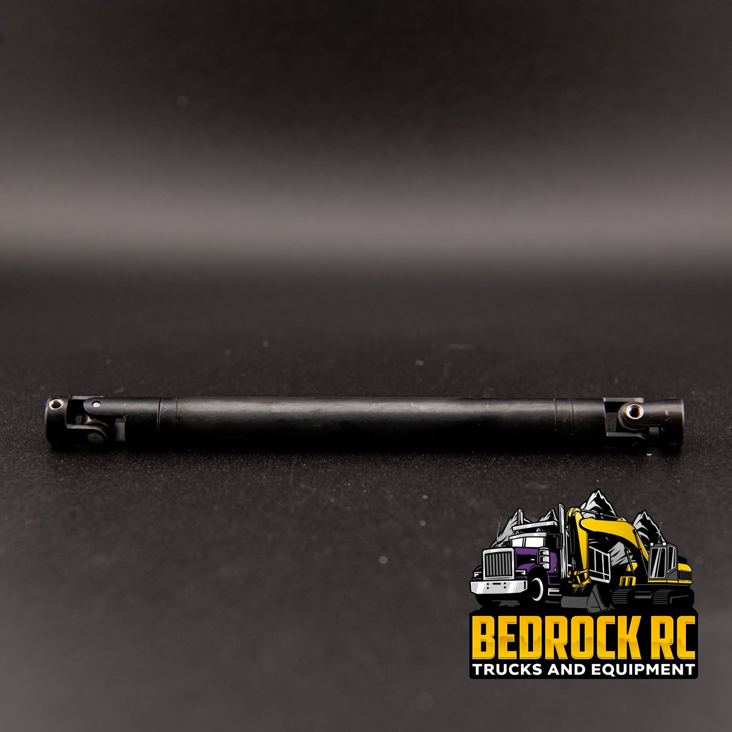 True Scale R/C Bulldog Driveshafts 150mm - 200mm