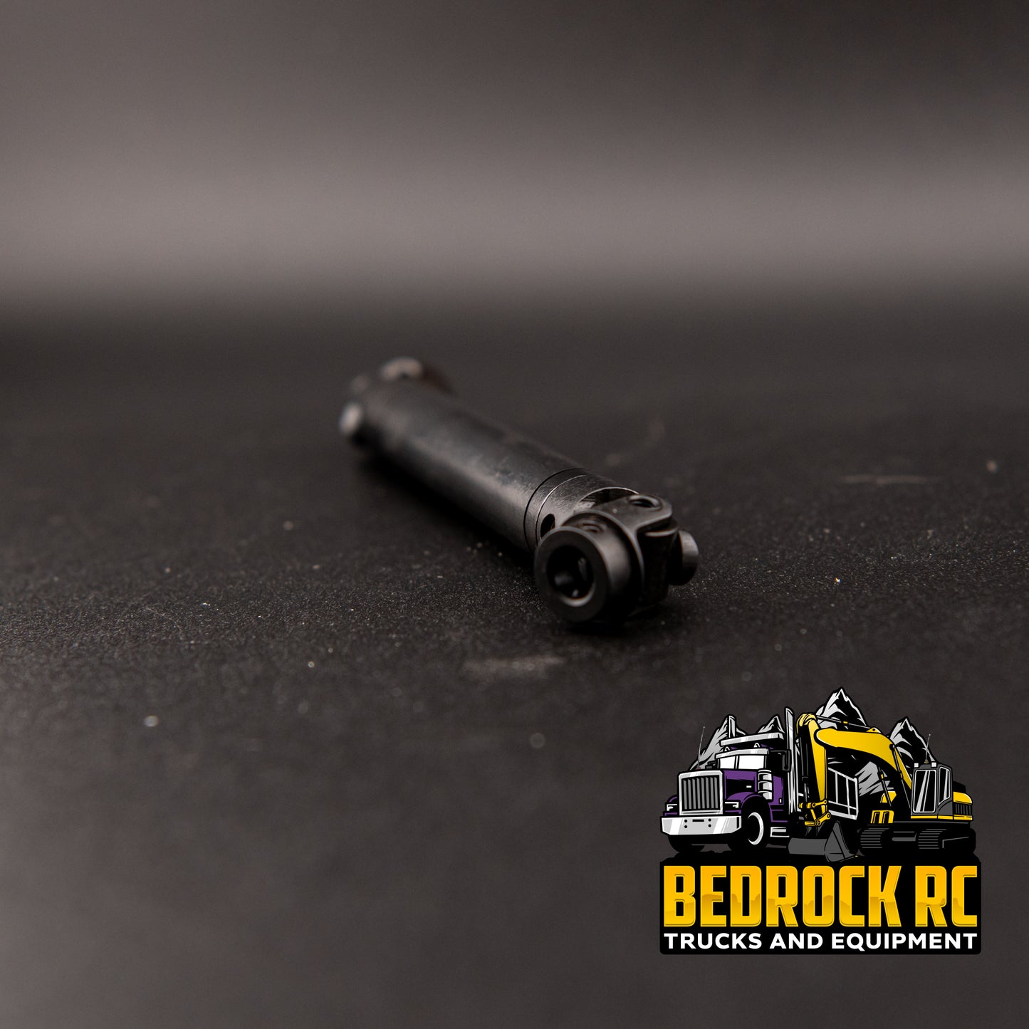 True Scale R/C Bulldog Driveshafts 125mm - 158mm