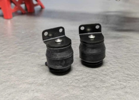 True Scale R/C Front Air Bag Kit