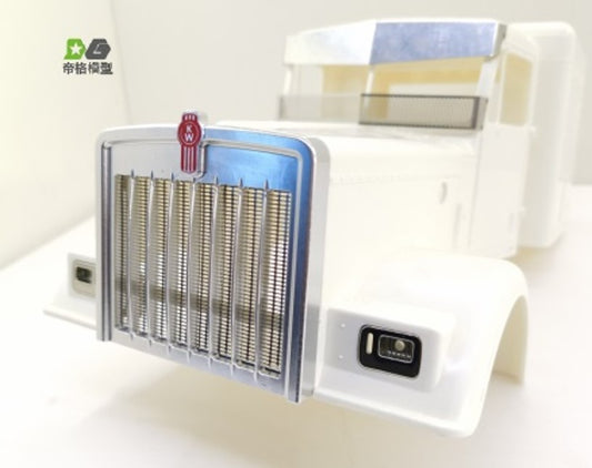 Degree Kenworth Grill