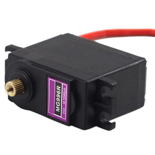 Bedrock RC Basic 55G Servo