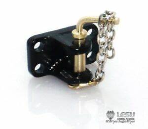 1/14 Metal Rear Pin Hook