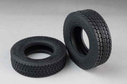 Scale Club Wide Width Tire – All Terrain