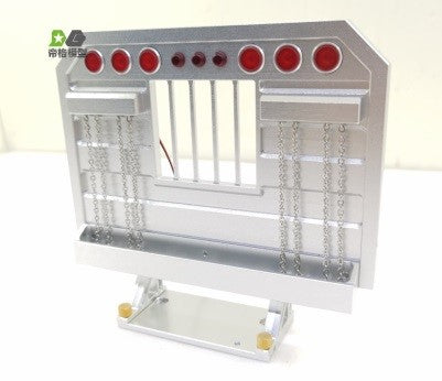 Degree Headache Rack with Lights – Bedrock RC