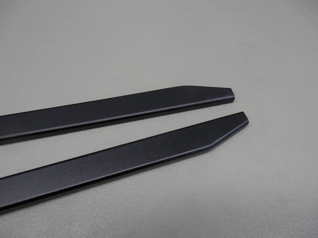 Tapered Rear Frame Rails True Scale R/C Tapered End Frame Rails 32